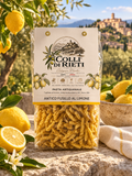 Makaron cytrynowy Antico Fusillo al Limone Colli di Rieti 400 g