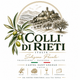 Colli di Rieti - Home